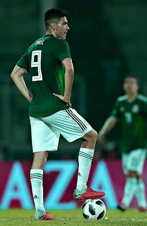México conocerá rivales de la Copa de Oro en abril