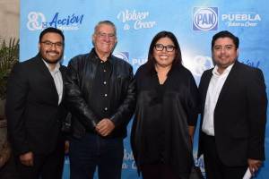 PAN pide disolver Cabildo y crear Consejo Municipal en Tehuacán