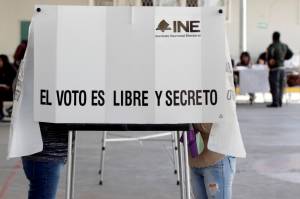 Mitofsky estima baja votación en elección de gobernador de Puebla