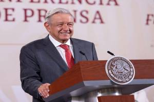 VIDEO: Se confirma visita de AMLO este 5 de mayo a Puebla