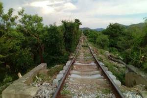 Beneficiará a Puebla proyecto ferroviario interoceánico: Alejandro Armenta