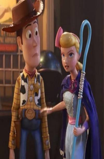 Toy Story 4: Conoce el avance extendido de la nueva película