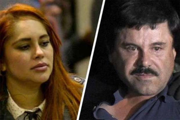Ex diputada reveló detalles de su romance con El Chapo Guzmán