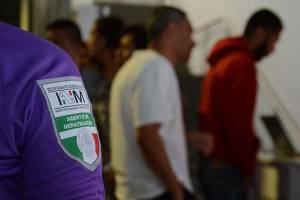 En lo que va del año Puebla repatrió a 706 extranjeros: Segob