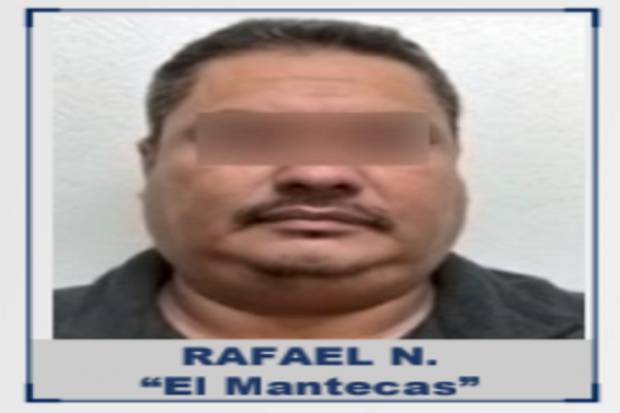 Secuestró a un hombre, intentó cobrar rescate y fue detenido en Hueytamalco