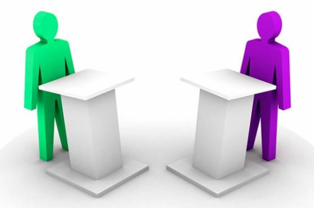 INE: 9 mdp para debates en elección de Puebla; el primero en mayo