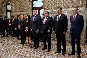 Reforma sobre Guardia Nacional mejorará las condiciones de seguridad: coinciden en el Congreso de Puebla