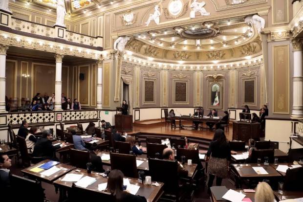 Congreso presentará nuevamente las 11 iniciativas de ley vetadas por Gali