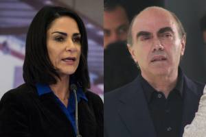 FGR y 4T favorecen a Kamel Nacif y Marín, acusa Lydia Cacho