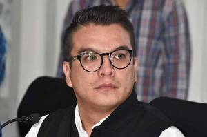 TEPJF: el diputado Gerardo Islas coaccionó el voto en Tepeojuma
