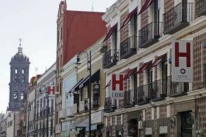 Puebla espera 90% de ocupación hotelera en Semana Santa 2023