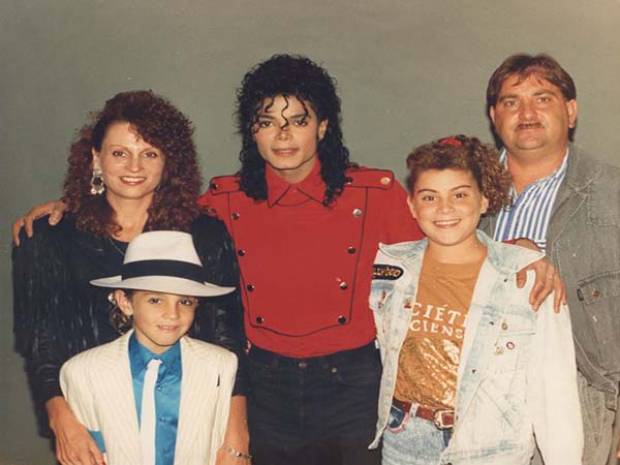 Leaving Neverland, el documental más explosivo de Michael Jackson