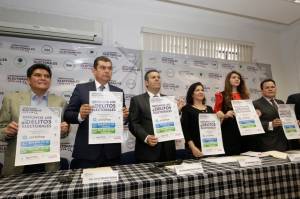 Coparmex tendrá 265 observadores electorales el 2 de junio en Puebla