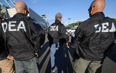 México eliminó grupo de élite que trabajaba con la DEA