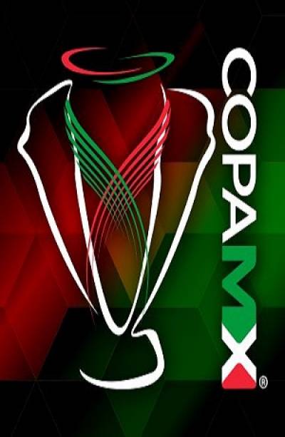 Copa MX: América vs Tijuana y Pumas vs FC Juárez, las semifinales