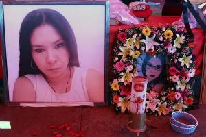 FGE Puebla apelará fallo absolutorio contra presunto asesino de Meztli Sarabia