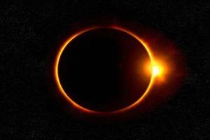 ¿Se verá el eclipse total de sol en México?