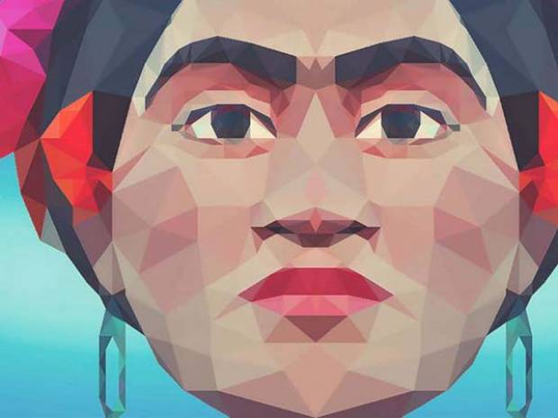 Todos los detalles de la Frida Kahlo Run Colors 2019