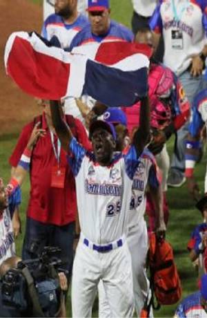Serie del Caribe 2020: Dominicana es campeón; derrotó 9-3 a Venezuela