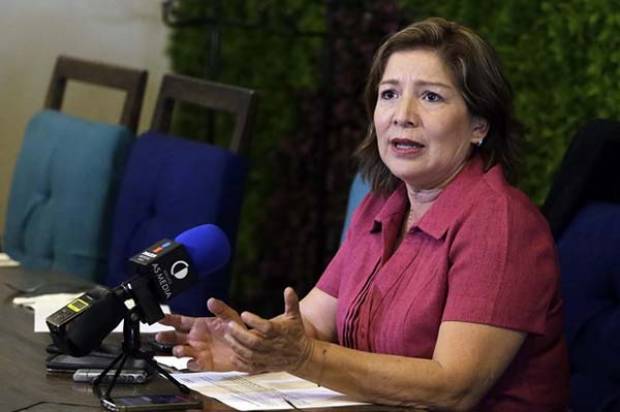 Alcaldesa de Tecamachalco denuncia a regidores de su Cabildo por extorsión y amenazas