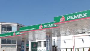 107 mil mdp para el rescate de Pemex
