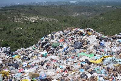 Investiga Segob si Oaxaca desecha basura en límites con Puebla