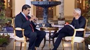 Univisión obtiene la entrevista de Jorge Ramos que Maduro decomisó