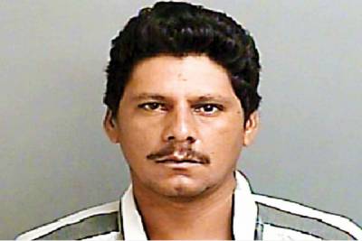 Capturan a sujeto vinculado a Puebla que mató a cinco hondureños en Texas