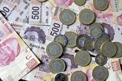 Registra México alza de 7.4% en inflación durante marzo