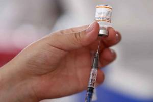 Vacuna Patria contra COVID-19 busca voluntarios para última fase de pruebas