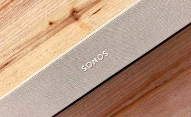 Sonos está trabajando en altavoces surround con Dolby Atmos