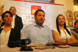 PT impugnará anulación de la elección de Tepeojuma y pide invalidar Ahuazotepec