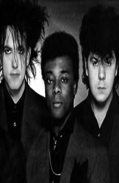Murió Andy Anderson, exbaterista de The Cure