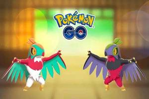 Pokémon Go: Hawlucha será un Pokémon regional exclusivo de México