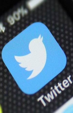 Twitter presentó fallas a nivel mundial