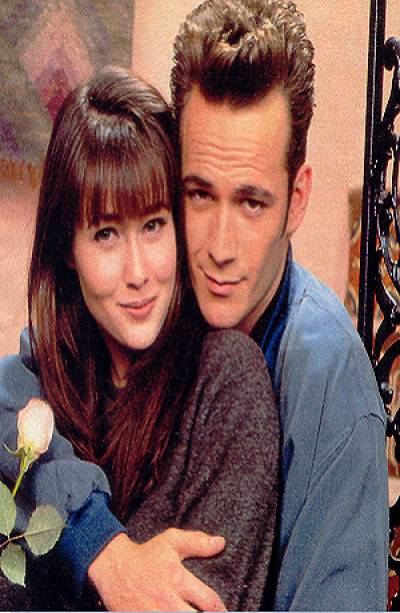 Beverly Hills 90210: Murió Luke Perry, dio vida a Dylan McKay