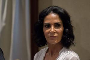 Lydia Cacho acusa que “protección local” evita captura de Mario Marín