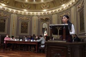 Analizará Congreso de Puebla la creación de la Dirección General de Archivo