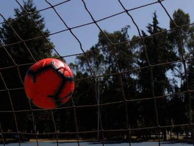 Intégrate a la selección femenil de futbol de Puebla rumbo a la CONADE 2023