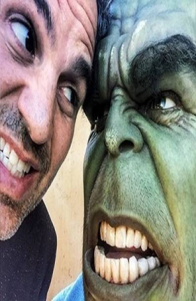 Hulk y Mark Ruffalo serían los próximos &quot;avengers&quot; en abandonar el universo Marvel