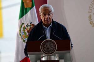 Pacheco Pulido advierte cese a funcionarios que intervengan en elección de gubernatura