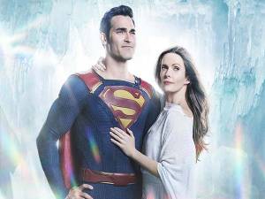Superman &amp; Lois, la serie