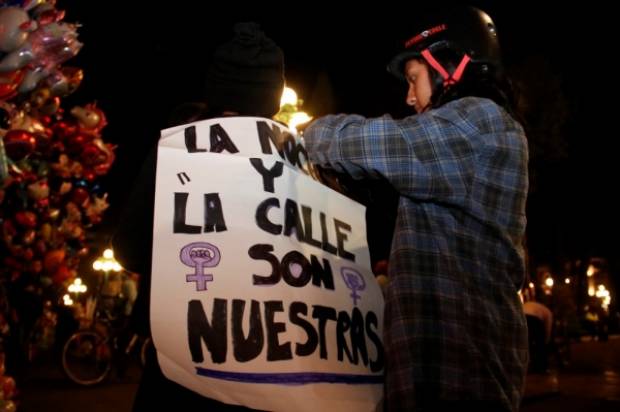 Segob emitirá alerta de género en dos semanas para Puebla: IPM