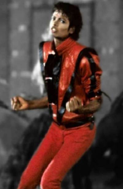 Thriller, de Michael Jackson, cumple 40 años