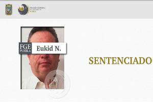 Dan cinco años más de cárcel a Eukid &quot;N&quot; por falsedad de declaraciones