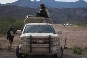 Confirmado: Guardia Nacional mató a mujer en La Boquilla, Chihuahua