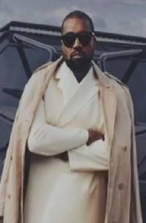 Kanye West pagará educación de la hija de George Floyd
