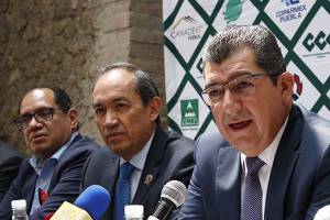 IP pide a candidatos no polarizar más a Puebla