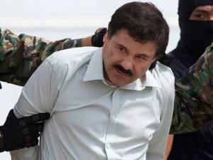 SCJN ratifica negativa de amparo para El Chapo contra extradición