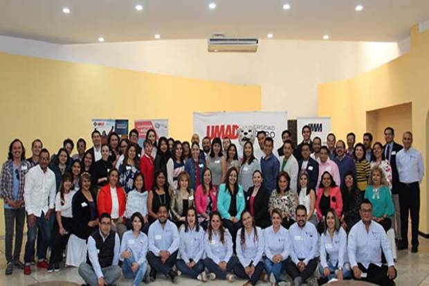 Ex alumnos de la UMAD realizan Reencuentro 2019